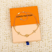 Load image into Gallery viewer, Logo Necklace
