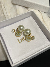 Load image into Gallery viewer, CD Earrings
