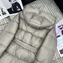 Load image into Gallery viewer, The Cube Parka
