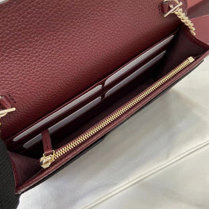Wallet on Chain