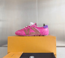 Load image into Gallery viewer, Sneakerina Trainers
