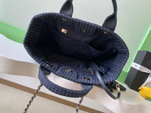 Load image into Gallery viewer, Deauville Tote
