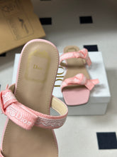 Load image into Gallery viewer, Cotton Sandals
