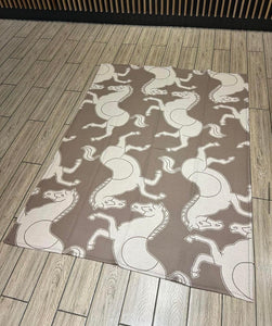 Wool Blanket