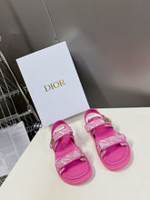Load image into Gallery viewer, Act Sandals
