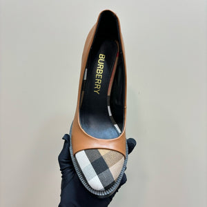 Check Pumps