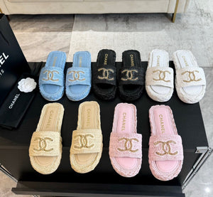 CC Sandals