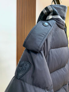 Logo Jacket