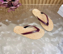 Load image into Gallery viewer, Leather Sandals
