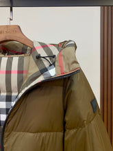 Load image into Gallery viewer, Reversible Jacket
