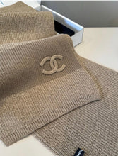 Load image into Gallery viewer, Cashmere Scarf
