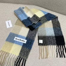Load image into Gallery viewer, Wool Scarf
