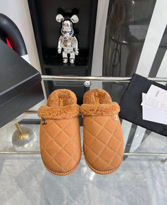 CC Slippers