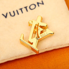 Load image into Gallery viewer, Logo Earrings
