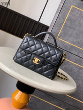 Load image into Gallery viewer, 20cm Flap Bag
