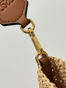 Slit Bag