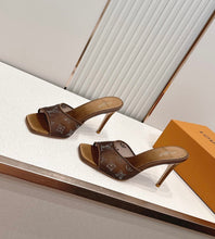 Load image into Gallery viewer, Mesh Mules
