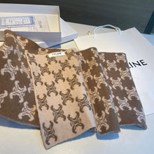 Load image into Gallery viewer, Cashmere Scarf
