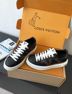 Logo Trainers