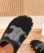 Load image into Gallery viewer, Pitea Cloggs
