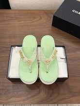 Load image into Gallery viewer, CC Sandals
