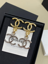 Load image into Gallery viewer, CC Earrings
