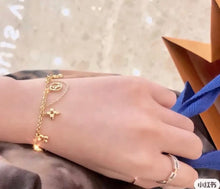 Load image into Gallery viewer, Logo Bracelet
