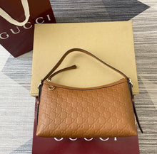 Load image into Gallery viewer, Emblem Shoulder Bag
