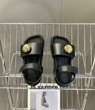 Load image into Gallery viewer, Pebble Sandals
