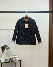 Load image into Gallery viewer, Quilted Jacket
