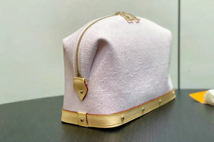 Cosmetic Pouch