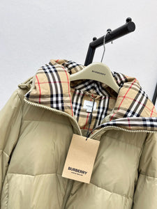 Logo Jacket