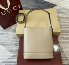 Load image into Gallery viewer, Mini Bucket Bag
