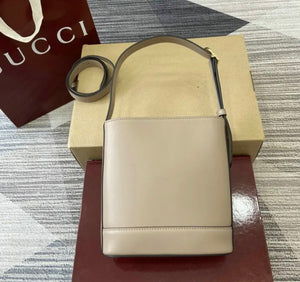 Mini Bucket Bag