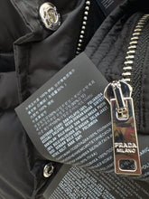 Load image into Gallery viewer, Logo Jacket
