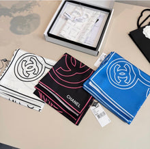 Load image into Gallery viewer, Silk Scarf
