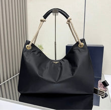 Load image into Gallery viewer, Mariner Rope Bag
