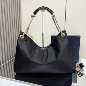 Mariner Rope Bag