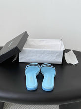 Load image into Gallery viewer, CC Sandals
