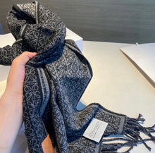 Load image into Gallery viewer, Cashmere Scarf
