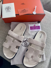 Load image into Gallery viewer, Chypre Sandals
