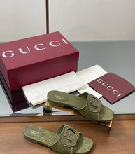 Load image into Gallery viewer, Leather Sandals

