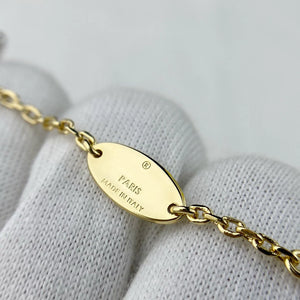 Logo Bracelet