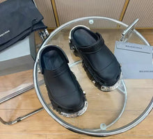 Load image into Gallery viewer, Hardcroc Mules
