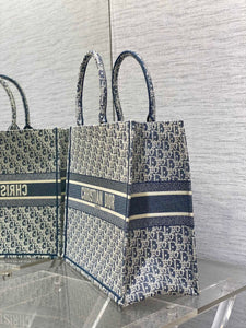 Large Book Tote