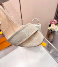 Load image into Gallery viewer, Silhouette Sandals
