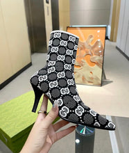 Load image into Gallery viewer, GG Boots
