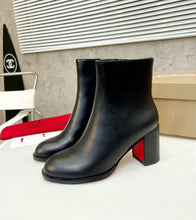 Load image into Gallery viewer, Leather Boots
