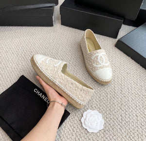 CC Espadrilles