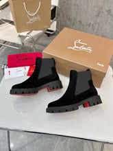 Load image into Gallery viewer, Leather Boots
